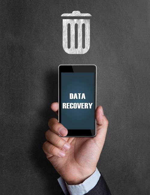 Data Recovery Service