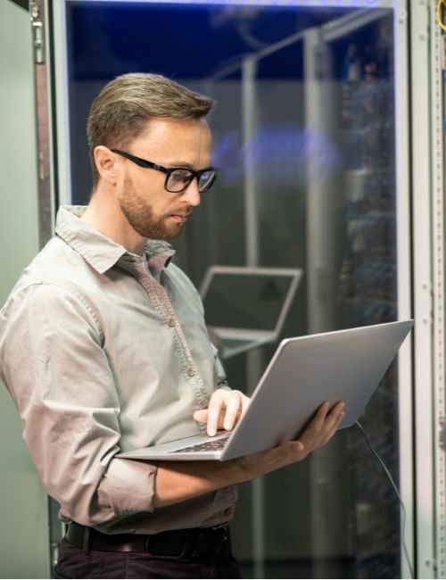 QuickBooks Data Migration